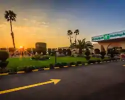 Holiday Inn Yanbu, an IHG Hotel thumbnail